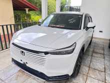 Honda Vezel 2025 SUV