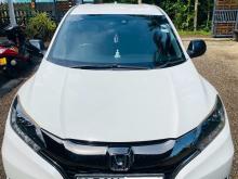 Honda Vezel 2017 SUV