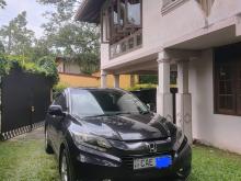 Honda Vezel 2014 SUV