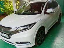 Honda Vezel 2014 SUV