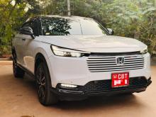 Honda Vezel 2025 SUV