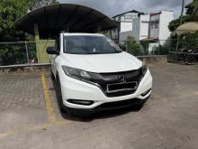 Honda Vezel 2014 SUV