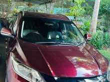 Honda Vezel 2014 SUV