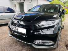 Honda Vezel 2014 SUV