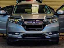 Honda Vezel 2015 SUV