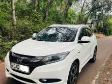 Honda Vezel 2014 SUV