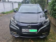 Honda Vezel 2014 SUV