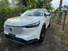 Honda Vezel 2023 SUV