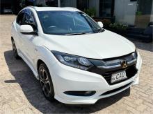 Honda Vezel 2014 SUV