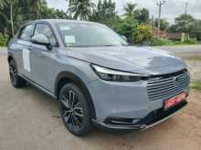 Honda Vezel 2025 SUV