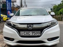 Honda Vezel 2014 SUV
