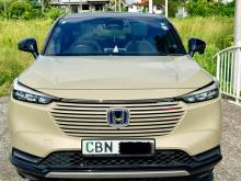 Honda Vezel 2023 SUV