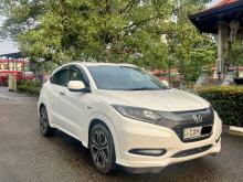 Honda Vezel 2014 SUV