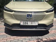 Honda Vezel 2024 SUV