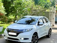 Honda Vezel 2015 SUV