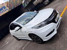 Honda Vezel 2014 SUV