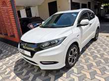 Honda Vezel 2015 SUV