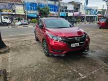Honda VEZEL RS 2017 SUV