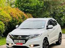 Honda Vezel 2014 SUV