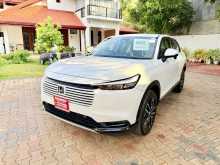 Honda VEZEL 2025 SUV