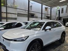 Honda Vezel 2026 SUV