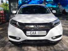 Honda VEZEL 2014 SUV