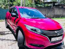 Honda Vezel 2018 SUV