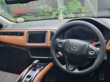 Honda Vezel 2014 SUV