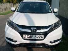 Honda Vezel 2014 SUV