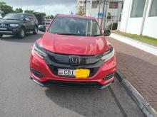 Honda Vezel 2018 SUV