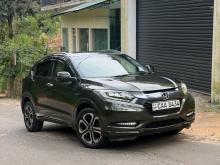 Honda Vezel 2014 SUV