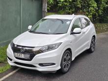 Honda Vezel 2016 SUV
