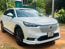 Honda Vezel 2023 SUV