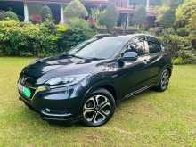 Honda Vezel 2014 SUV