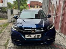 Honda Vezel 2014 SUV