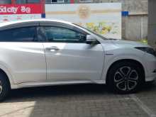 Honda Vezel 2014 SUV