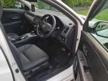 Honda Vezel 2014 SUV