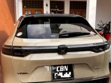 Honda Vezel 2023 SUV