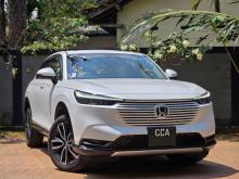 Honda Vezel 2023 SUV