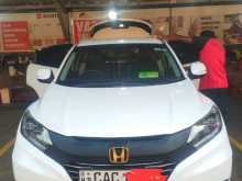 Honda Vezel 2014 SUV