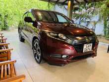 Honda Vezel 2015 SUV