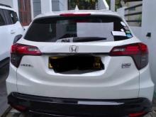 Honda Vezel 2019 SUV