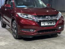 Honda Vezel 2014 SUV