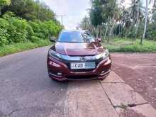Honda VEZEL 2014 SUV