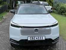 Honda Vezel 2025 SUV