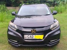 Honda Vezel 2014 SUV