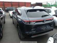 Honda Vezel 2024 SUV
