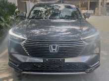 Honda Vezel 2023 SUV