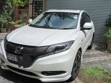 Honda Vezel 2016 SUV