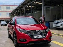 Honda Vezel 2018 SUV